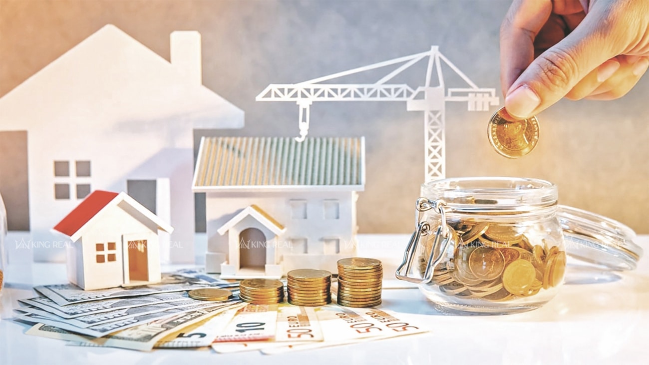 8 tiêu chí quan trọng để xác định tiềm năng bất động sản đầu tư