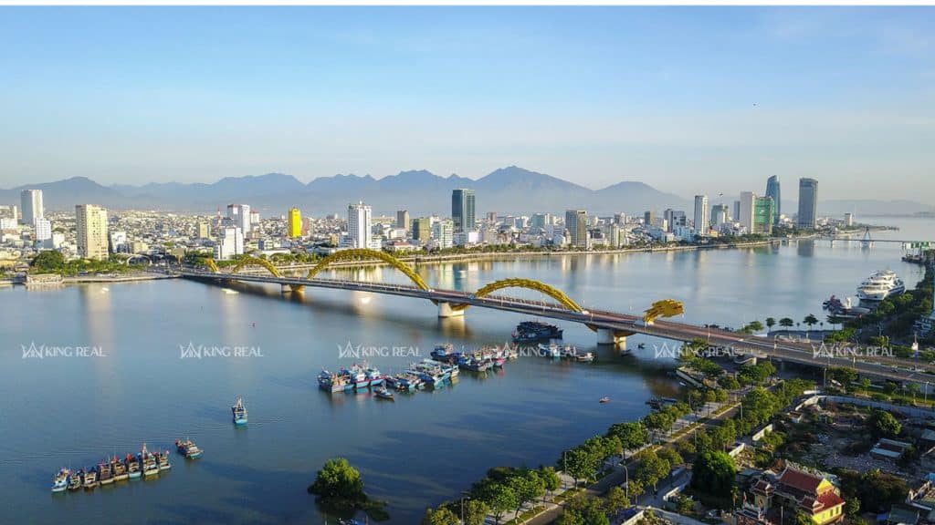 Sun Group, Vingroup, BRG… đổ bộ vào bản quy hoạch mới của Đà Nẵng với loạt siêu dự án đẳng cấp
